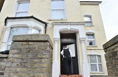 Man charged over murder of one-year-old boy and attempted murder of girl in London