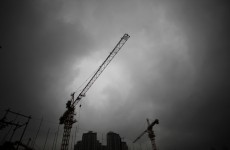 Chinese economic growth slows in final quarter of 2011