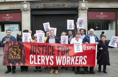 Almost two years after losing their jobs, former Clerys workers are getting compensation