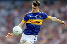 VIDEO: Michael Quinlivan's goal of the season contender for Tipperary against Offaly