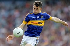 VIDEO: Michael Quinlivan's goal of the season contender for Tipperary against Offaly