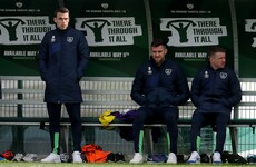 Injury crisis worsens for Ireland as ninth player ruled out of Wales showdown