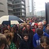 Future GamerCons won't go ahead unless 'every single problem' is identified after queuing chaos