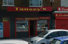 Two men arrested over Dublin shop owner hammer attack