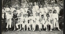 The story of the hundreds of Irish men and women who left Ireland for China up to 100 years ago