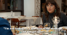 13 of Aisling Bea's best one-liners from her superb episode of Travel Man