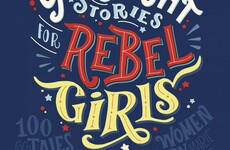 Transgender teens, blended families and feminism - the new breed of children's books