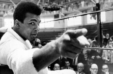Videos: “I’m so mean I make medicine sick”: Muhammed Ali’s best interviews