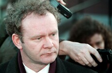 Opinion: 'McGuinness ended up in a better place, bringing his party, followers and society with him'
