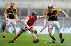 72 hours after All-Ireland final loss, two Clare footballers returned to club hurling action last night
