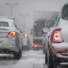 Bitter night: Icy roads and freezing fog forecast for tonight
