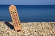 2016 saw record temperatures, shrinking ice fields and surging seas