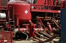 Donegal and Sligo become latest local authorities to ban fracking