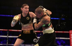 Katie Taylor to face former world title challenger in fourth professional fight