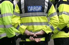 Man who pointed unloaded shotgun at garda has jail term increased