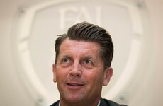Young guns reserved for U19s as Colin Bell calls on experience to face Slovakia