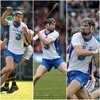Two Waterford defenders out injured until championship as Shanahan to appeal red card