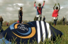 WATCH: This Dublin GAA club operates completely through the Irish language