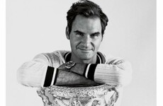 People are trolling GQ for calling Roger Federer 'the greatest tennis player of all time'