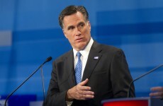 Romney comes under attack at pre-South Carolina Republican debate