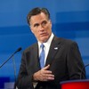 Romney comes under attack at pre-South Carolina Republican debate