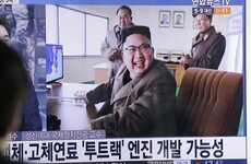North Korea's latest missile test 'explodes' upon launch