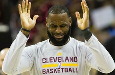 Keep my kids' names out of your mouth - LeBron warns LaVar Ball