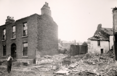 A spy novel set in Dublin during the 1940s Emergency chosen as this year's One City One Book