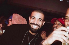 30 things that would happen if you had a little fling with Drake