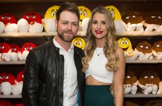 Even celebs like Vogue Williams can't resist subtweeting their exes... It's the Dredge