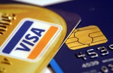 Visa card spending in Ireland up by 48pc last year