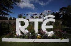 The head of RTÉ said the licence fee should be doubled - then changed her mind