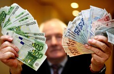 These are the four richest counties in Ireland