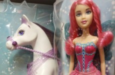 Barbie banned in Iran as part of "soft war" on western culture