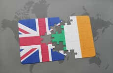 'As the UK withdraws economic opportunities will arise. Ireland must aggressively pursue them'