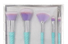 Penneys are doing a super cheap version of those coveted 'unicorn makeup brushes'