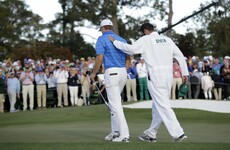 Spieth looking forward to shedding Masters hoodoo after nightmare collapse in 2016