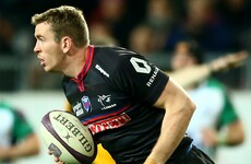 Two Irish players questioned in alleged rape investigation, treated as witnesses, says lawyer