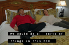 Here's why you HAVE to start watching Daniel and Majella's B&B Road Trip