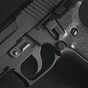 Firearm and cocaine worth €70,000 seized in Dublin