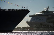 As cruise ships get bigger, are they getting safer?