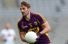 Wexford's St Peter's reach first Hogan Cup final and now face champions St Brendan's Killarney