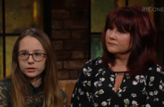 Teen who spoke about scoliosis pain on the Late Late Show will finally get her surgery today