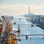Dublin is almost as expensive for workers to live in as London