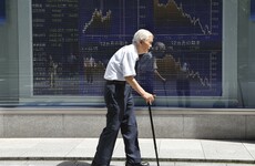 Elderly Japanese people to be given cheaper funerals if they give up driving