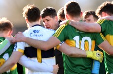 Kerry boss faces senior clash with Cavan and an All-Ireland final this weekend
