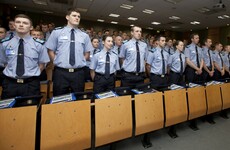 Fancy wearing the blue? The Garda Reserve is taking on 300 more recruits