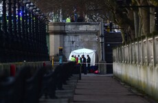 Four dead, around 40 injured: Here's what's known about today's terror attack in London