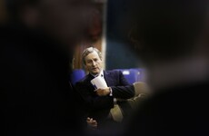 'Silence from the rebels' as Kenny talks to Fine Gael TDs about his future