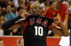 Hoop dreams: USA name preliminary Olympic squad